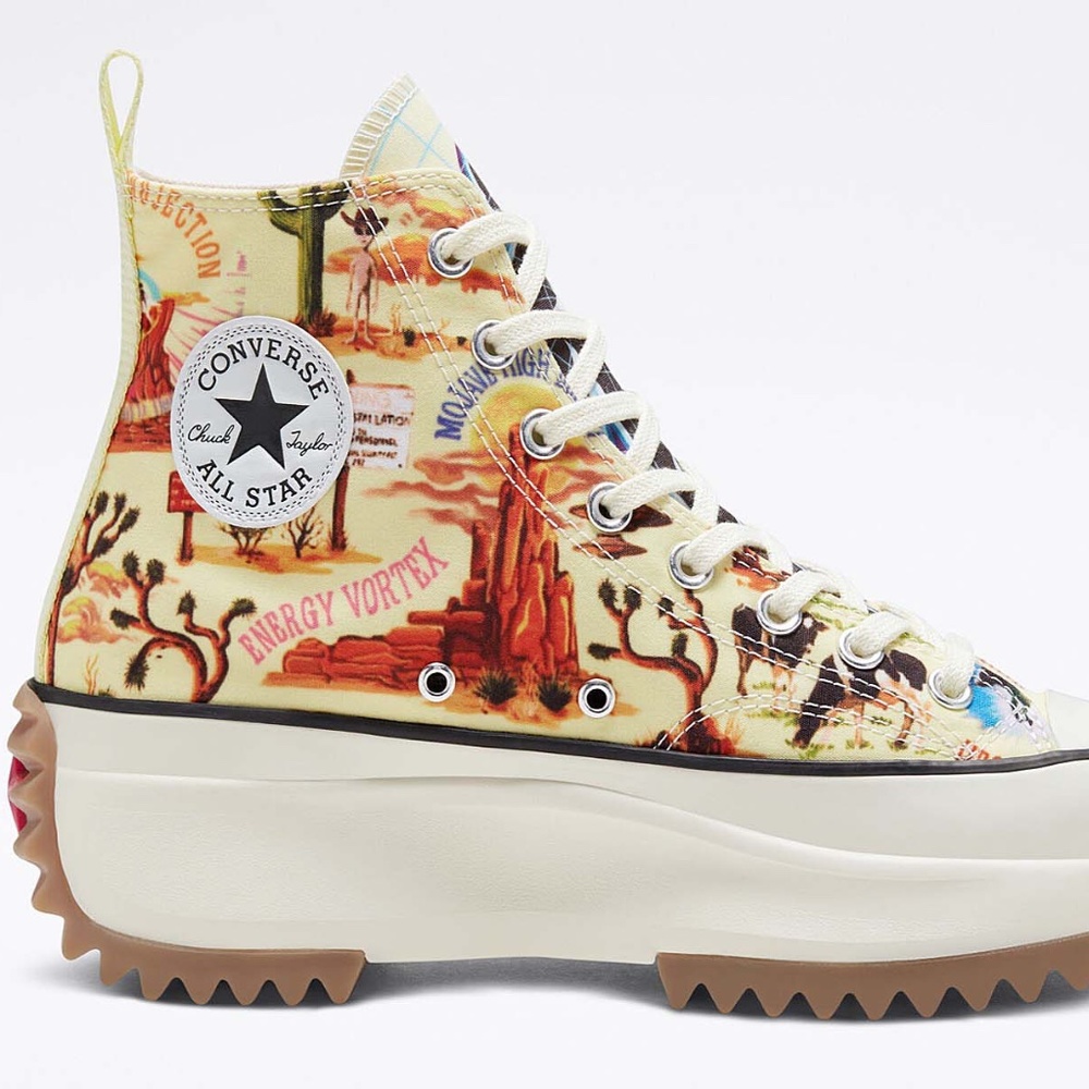Converse All Star - Picture 3 of 7
